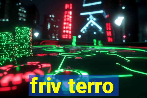 friv terro